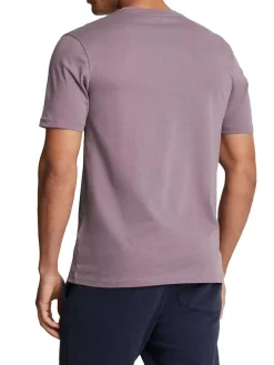 LYLE & SCOTT T-SHIRT - TS400VOG