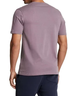 LYLE & SCOTT T-SHIRT - TS400VOG