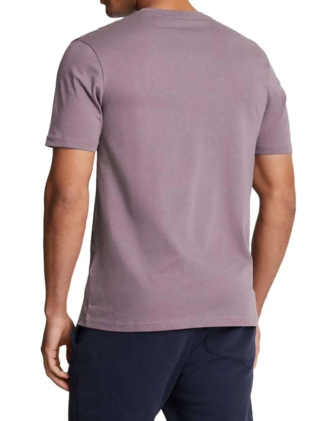 LYLE & SCOTT T-SHIRT - TS400VOG