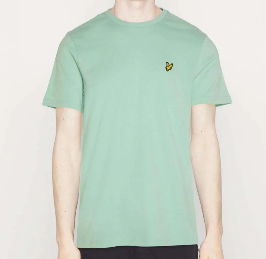 LYLE & SCOTT T-SHIRT - TS400VOG