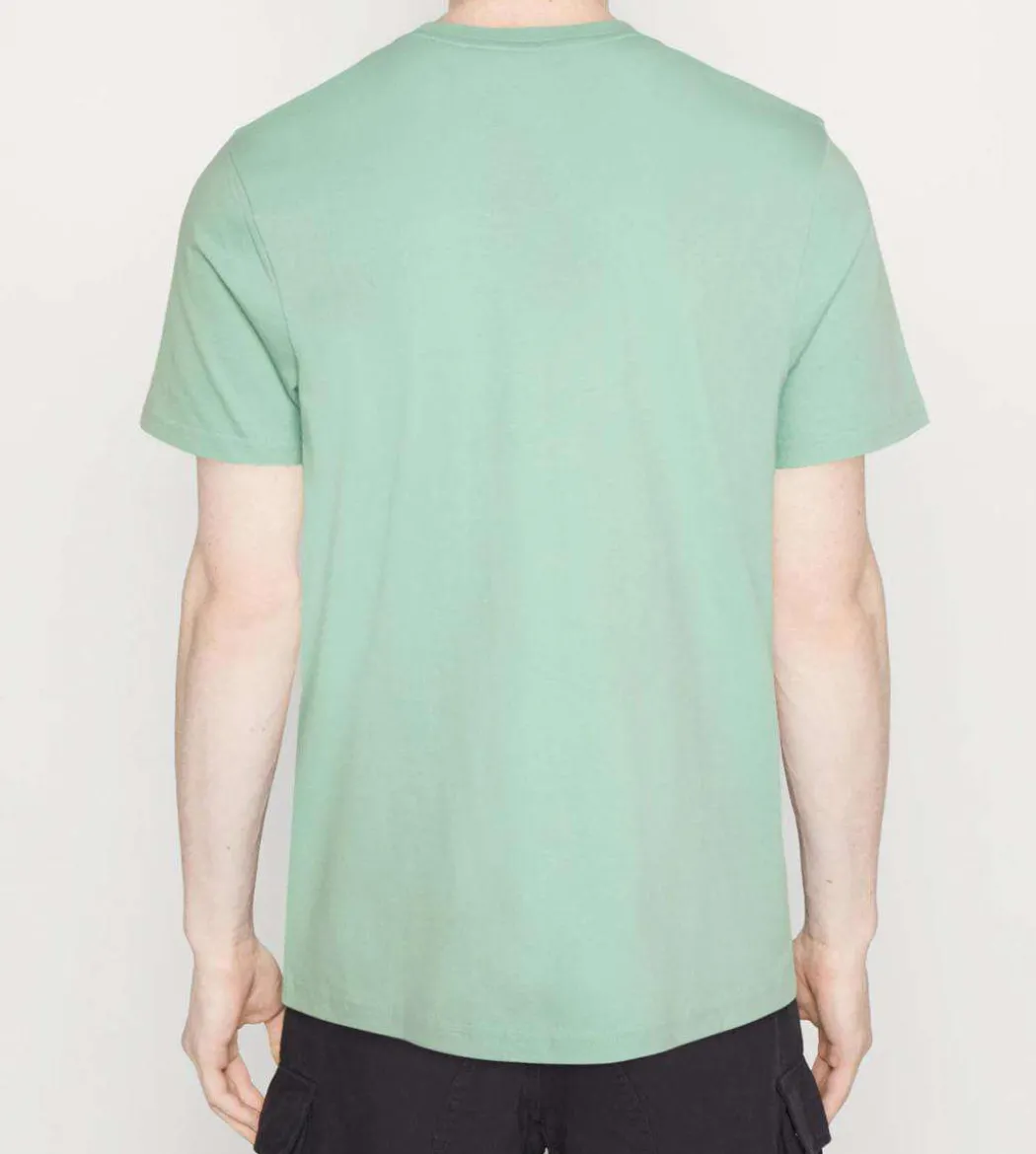 LYLE & SCOTT T-SHIRT - TS400VOG