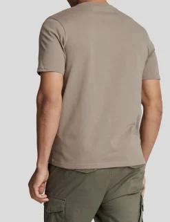 LYLE & SCOTT T-SHIRT - TS400VOG