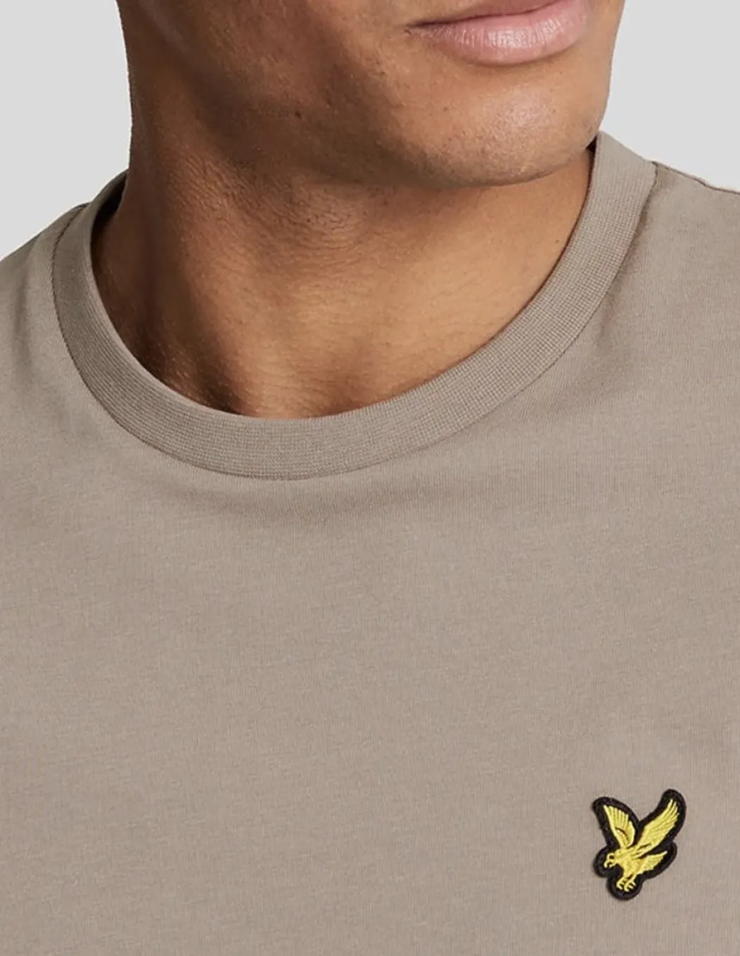 LYLE & SCOTT T-SHIRT - TS400VOG