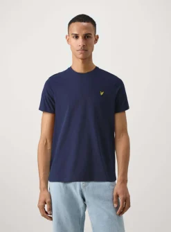 LYLE & SCOTT T-SHIRT - TS400VOG