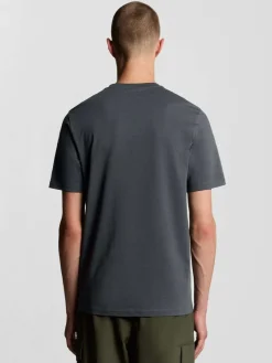LYLE & SCOTT T-SHIRT - TS400VOG