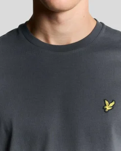 LYLE & SCOTT T-SHIRT - TS400VOG