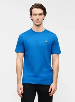 LYLE & SCOTT T-SHIRT - TS400VOG