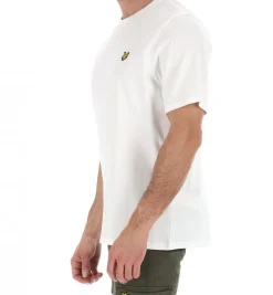 LYLE & SCOTT T-SHIRT - TS400VOG
