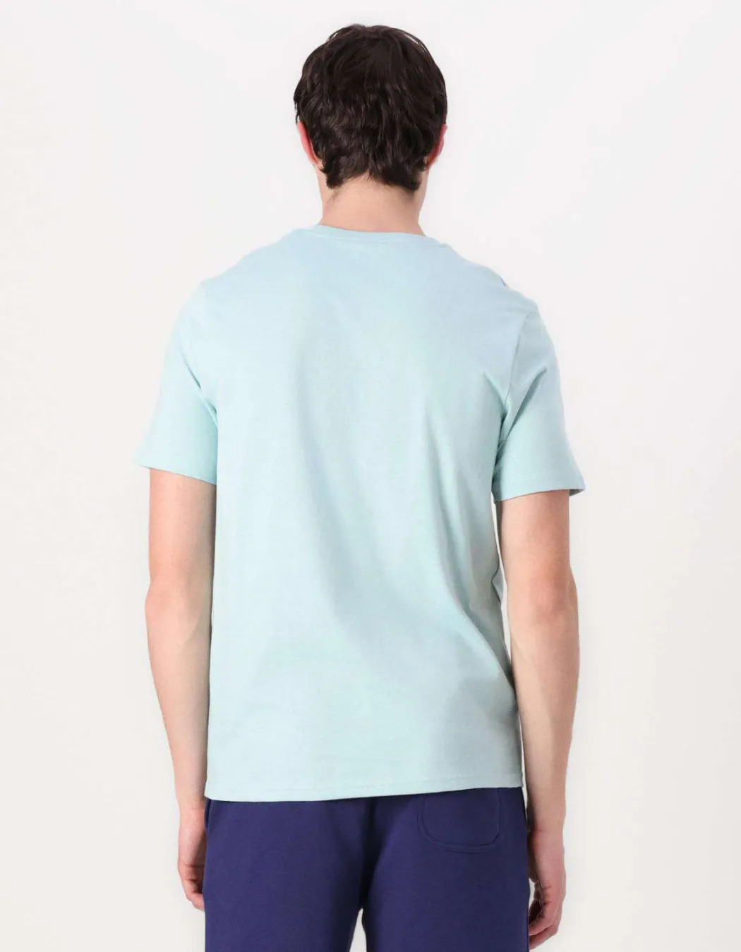 LYLE & SCOTT T-SHIRT - TS400VOG