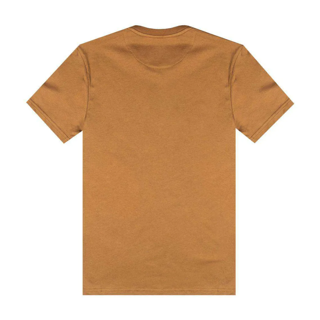 LYLE & SCOTT T-SHIRT - TS400VOG