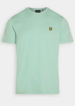 LYLE & SCOTT T-SHIRT - TS400VOG