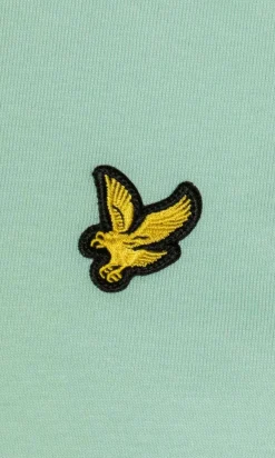 LYLE & SCOTT T-SHIRT - TS400VOG