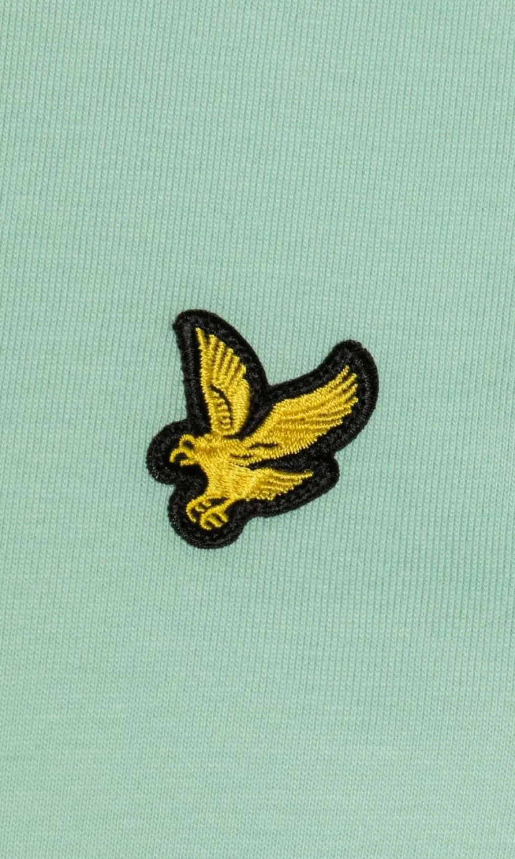 LYLE & SCOTT T-SHIRT - TS400VOG