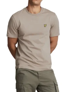 LYLE & SCOTT T-SHIRT - TS400VOG