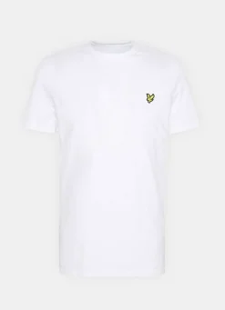 LYLE & SCOTT T-SHIRT - TS400VOG