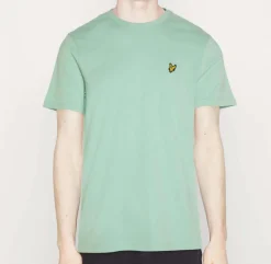 LYLE & SCOTT T-SHIRT - TS400VOG