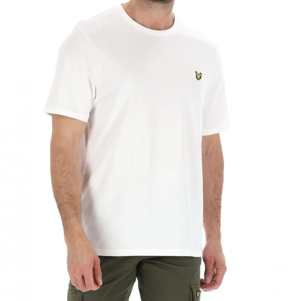 LYLE & SCOTT T-SHIRT - TS400VOG