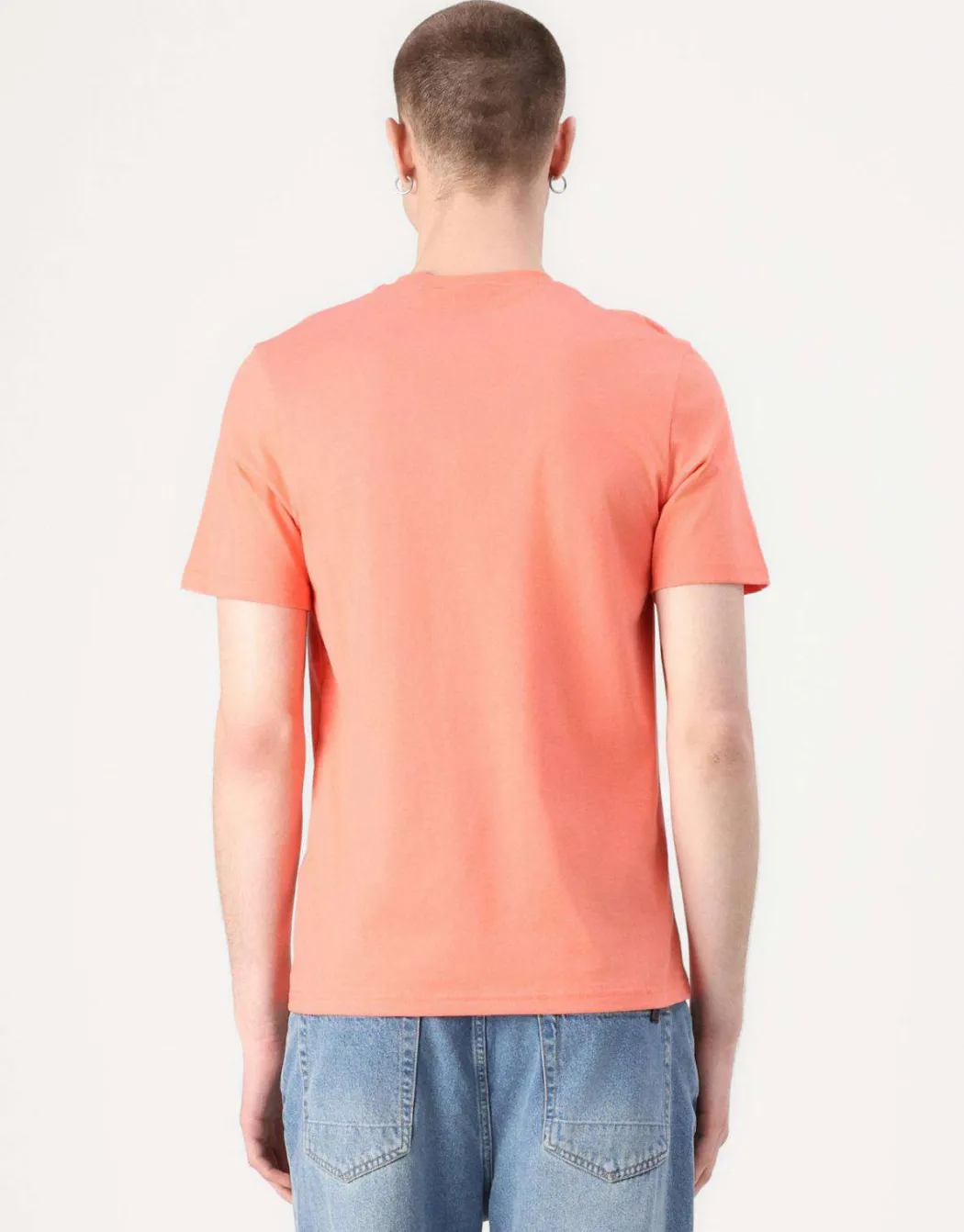 LYLE & SCOTT T-SHIRT - TS400VOG