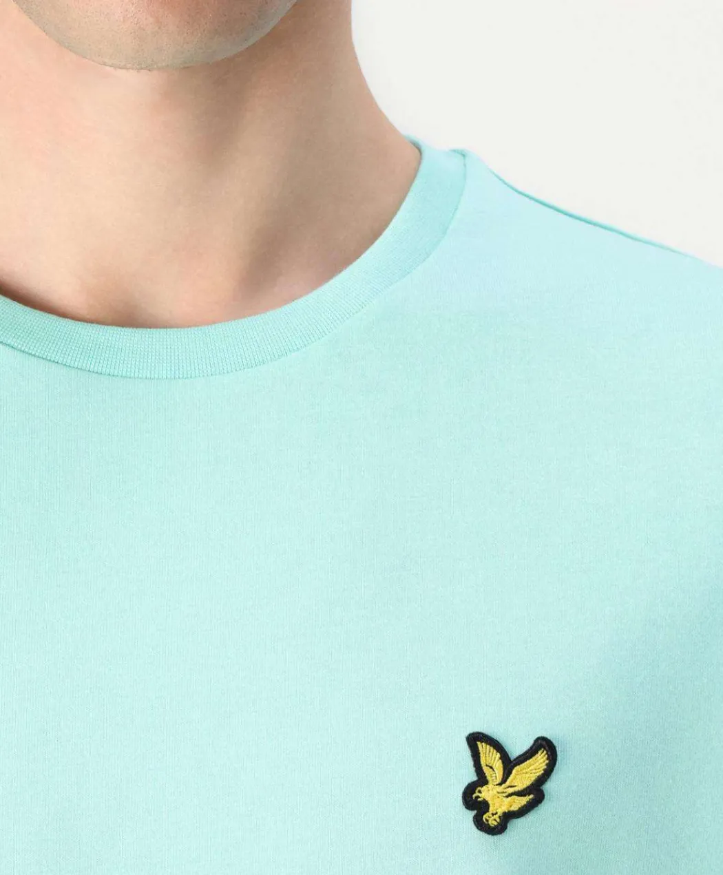 LYLE & SCOTT T-SHIRT - TS400VOG