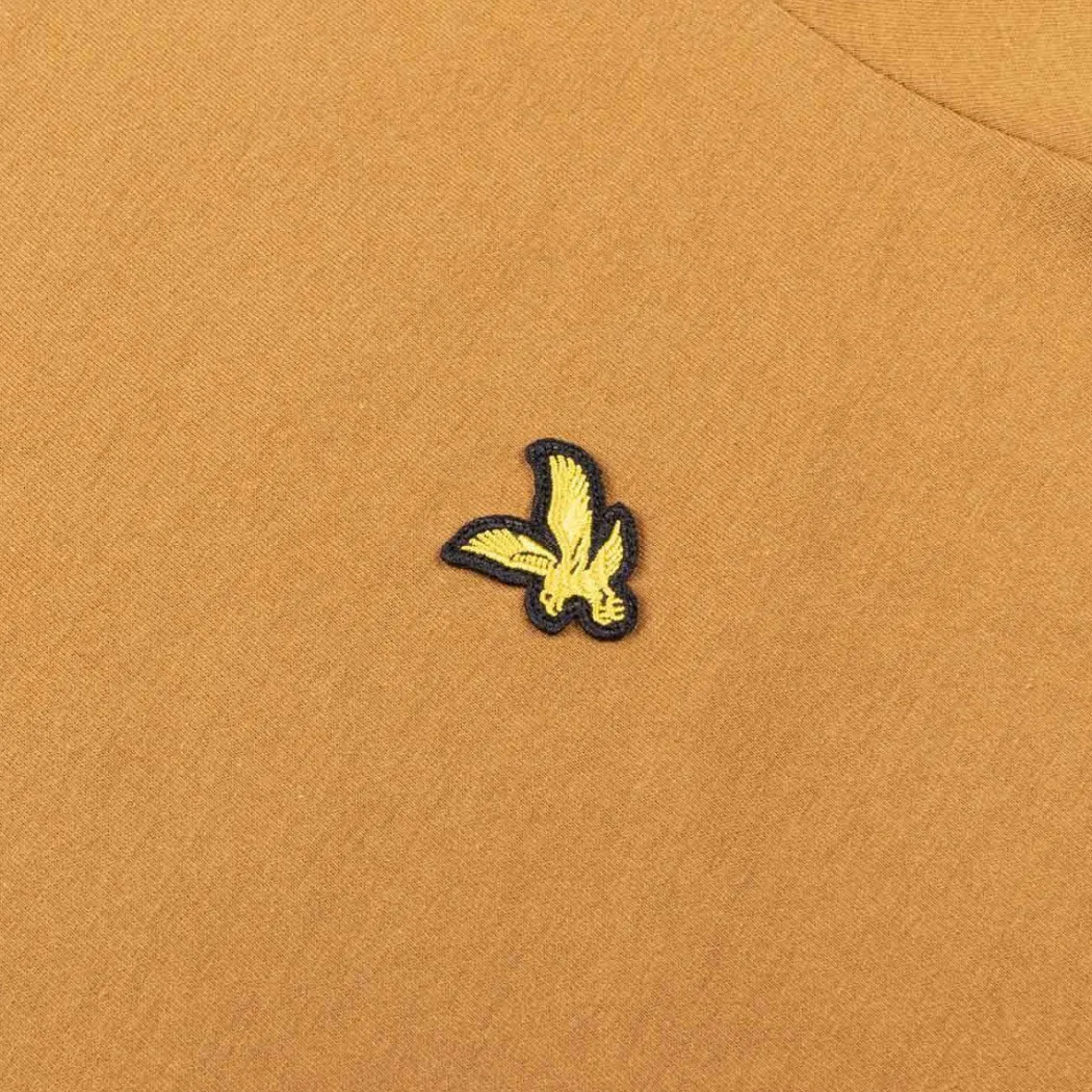 LYLE & SCOTT T-SHIRT - TS400VOG