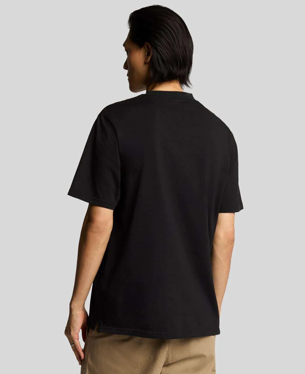 LYLE & SCOTT T-SHIRT - TS400VOG