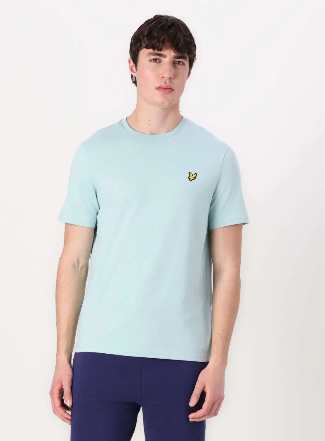 LYLE & SCOTT T-SHIRT - TS400VOG