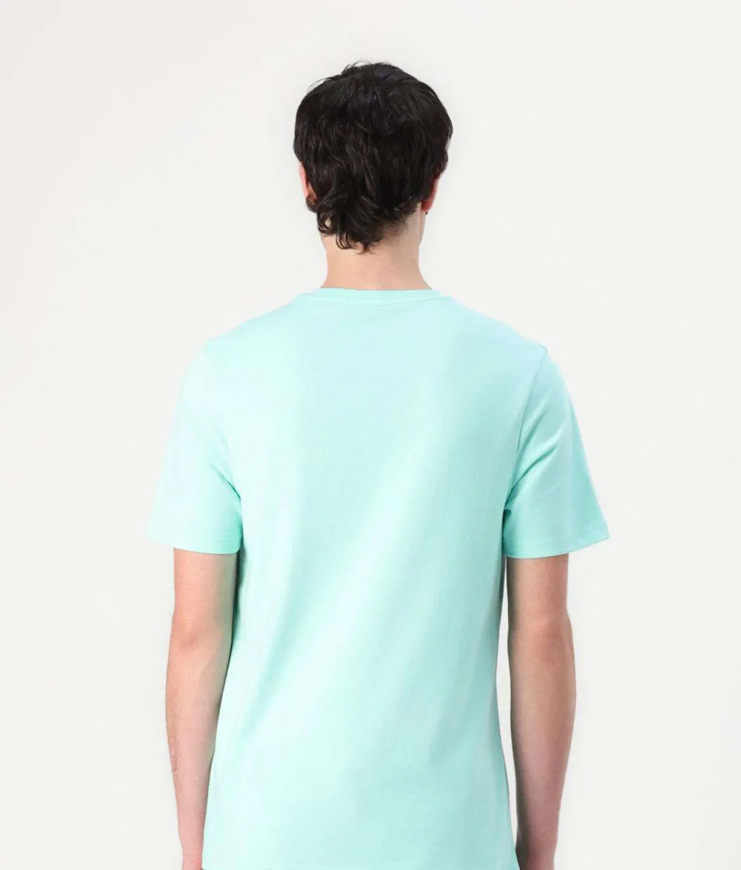 LYLE & SCOTT T-SHIRT - TS400VOG