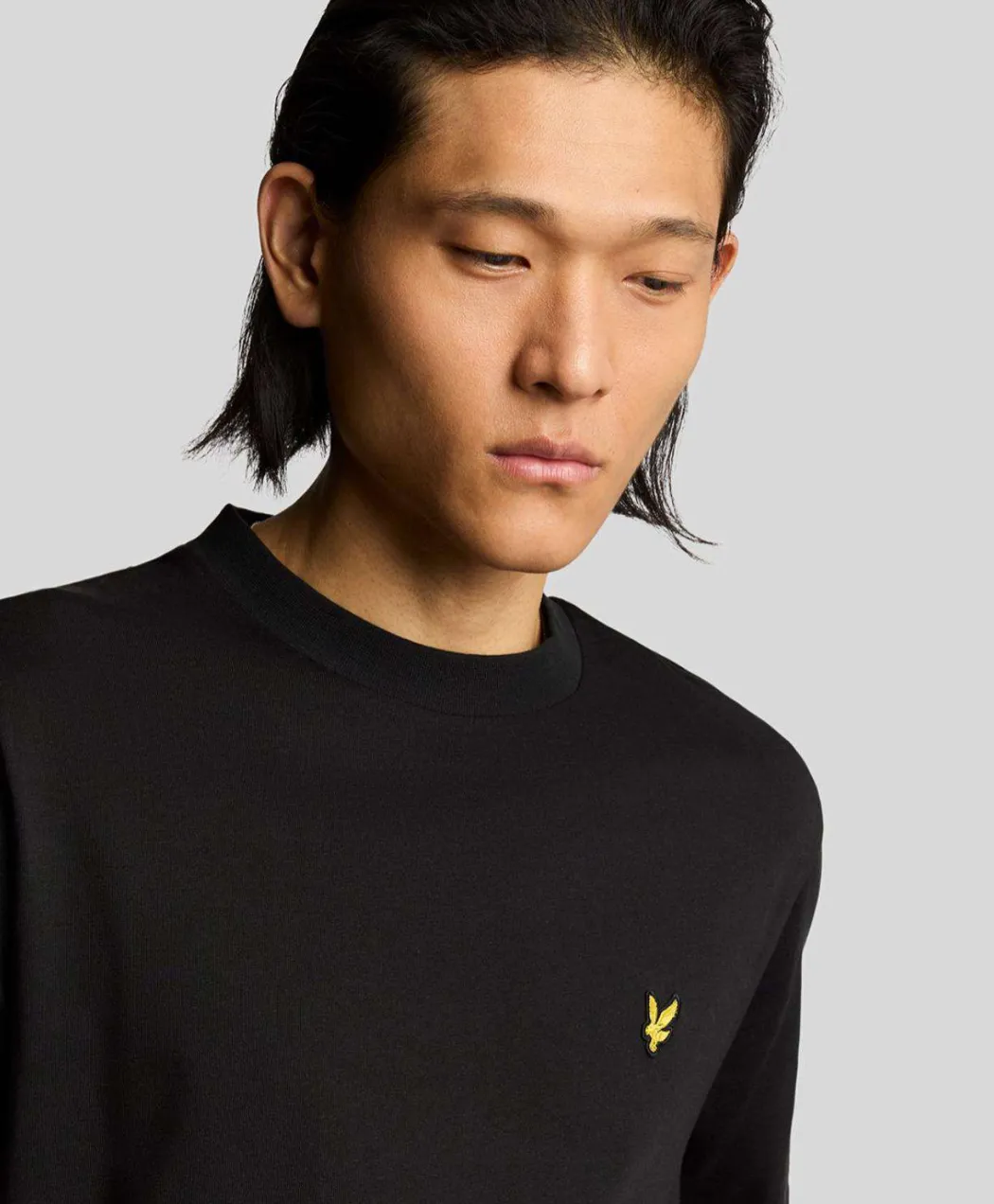 LYLE & SCOTT T-SHIRT - TS400VOG