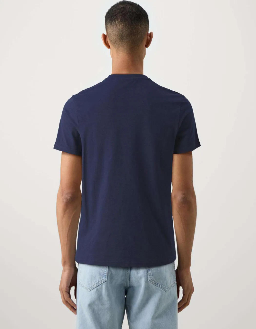 LYLE & SCOTT T-SHIRT - TS400VOG