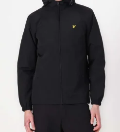 LYLE & SCOTT Zip Through FELPA uomo - JK464V