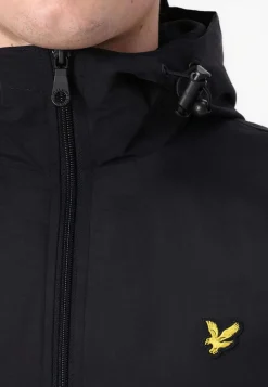 LYLE & SCOTT Zip Through FELPA uomo - JK464V