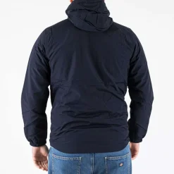 LYLE & SCOTT Zip Through FELPA uomo - JK464V