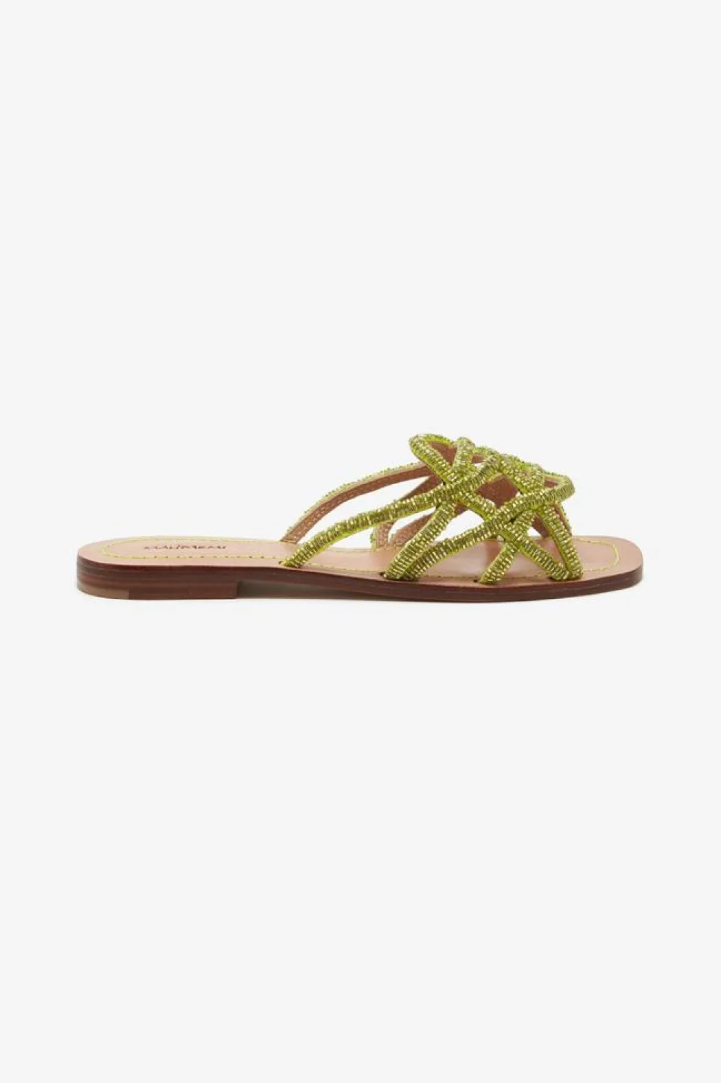 MALIPARMI SANDALO Donna Primavera/Estate | Soreca Shop Online Napoli