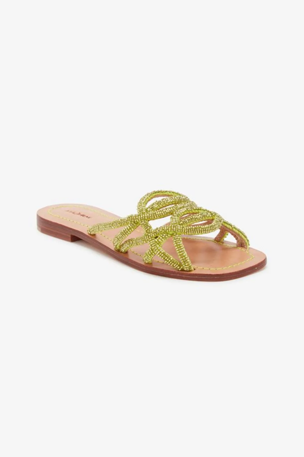 MALIPARMI SANDALO Donna Primavera/Estate | Soreca Shop Online Napoli
