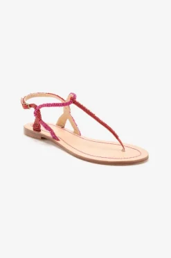 MALIPARMI SANDALO Donna Primavera/Estate | Soreca Shop Online Napoli