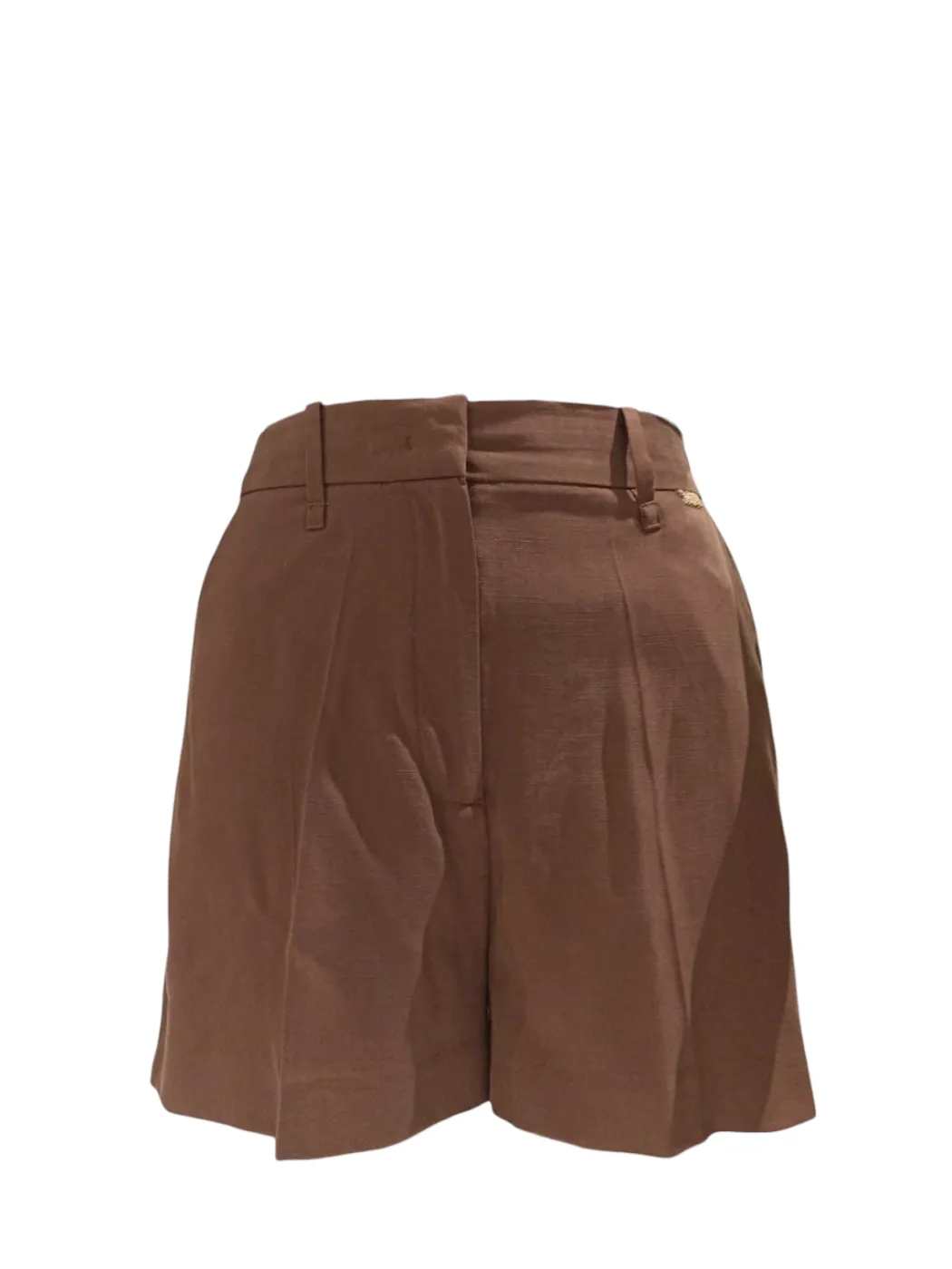 MARKUP BERMUDA DONNA - MW1650202