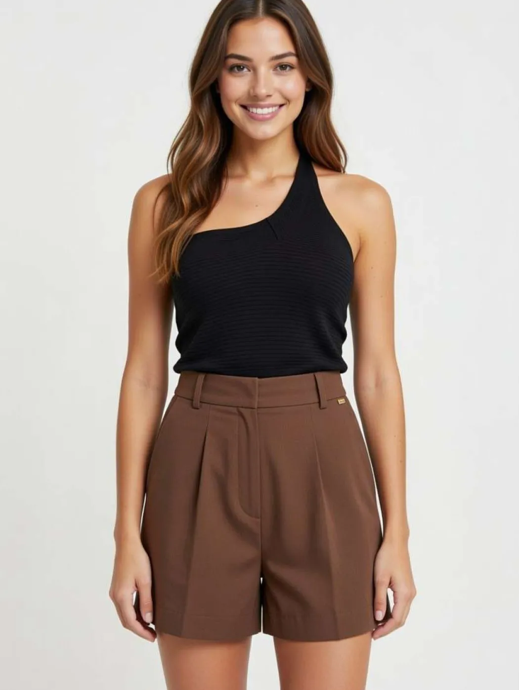 MARKUP BERMUDA DONNA - MW1650202