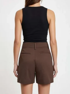 MARKUP BERMUDA DONNA - MW1650202