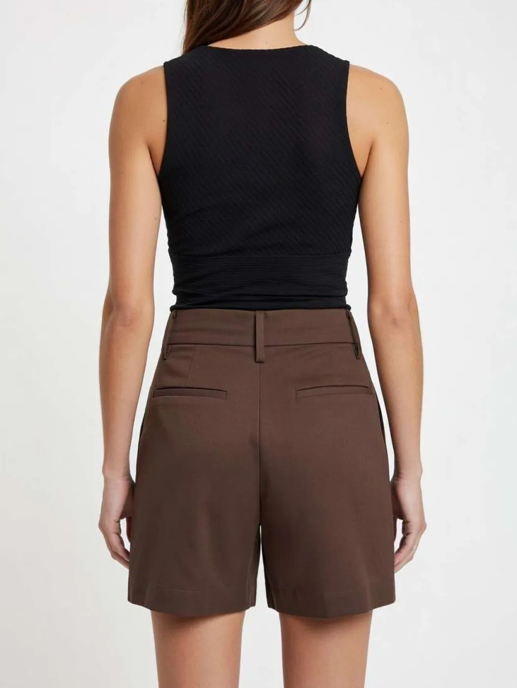 MARKUP BERMUDA DONNA - MW1650202