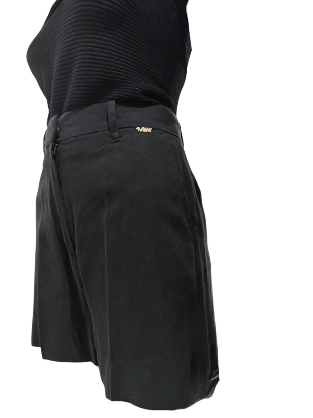 MARKUP BERMUDA DONNA - MW1650202