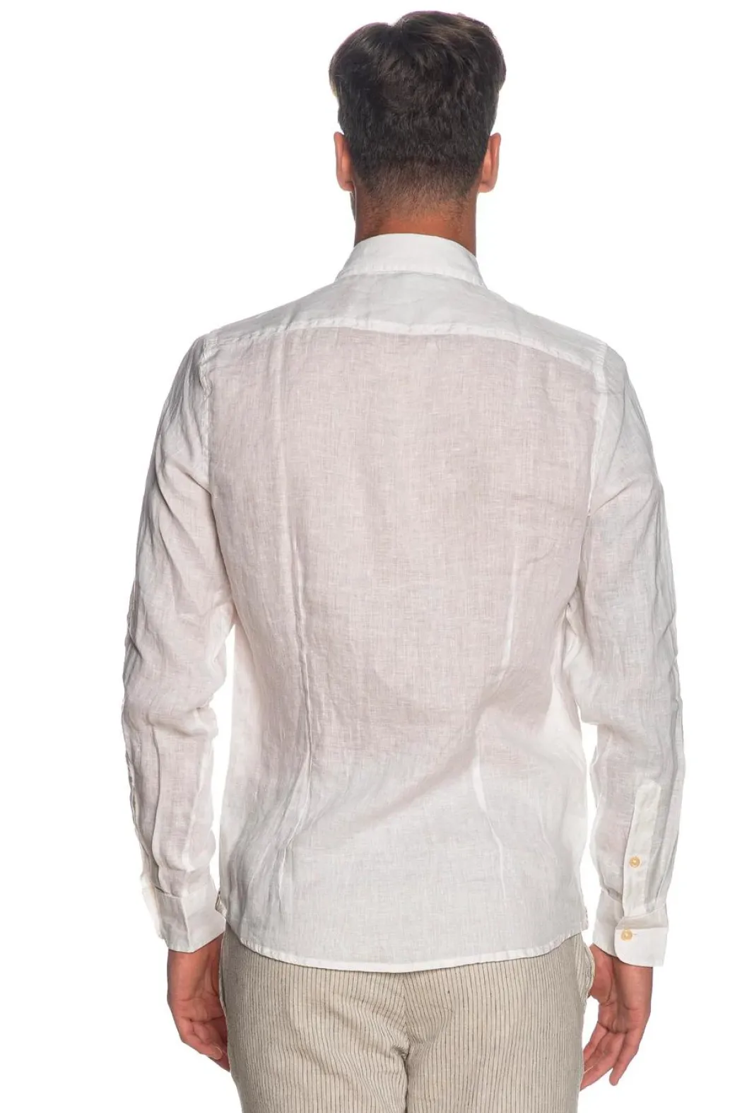 MARKUP CAMICIA UOMO -MK13003