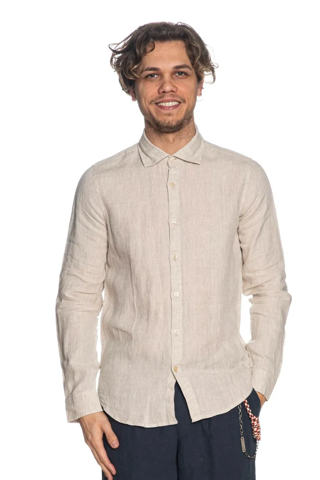 MARKUP CAMICIA UOMO -MK13003
