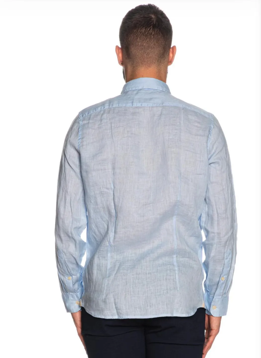 MARKUP CAMICIA UOMO -MK13003