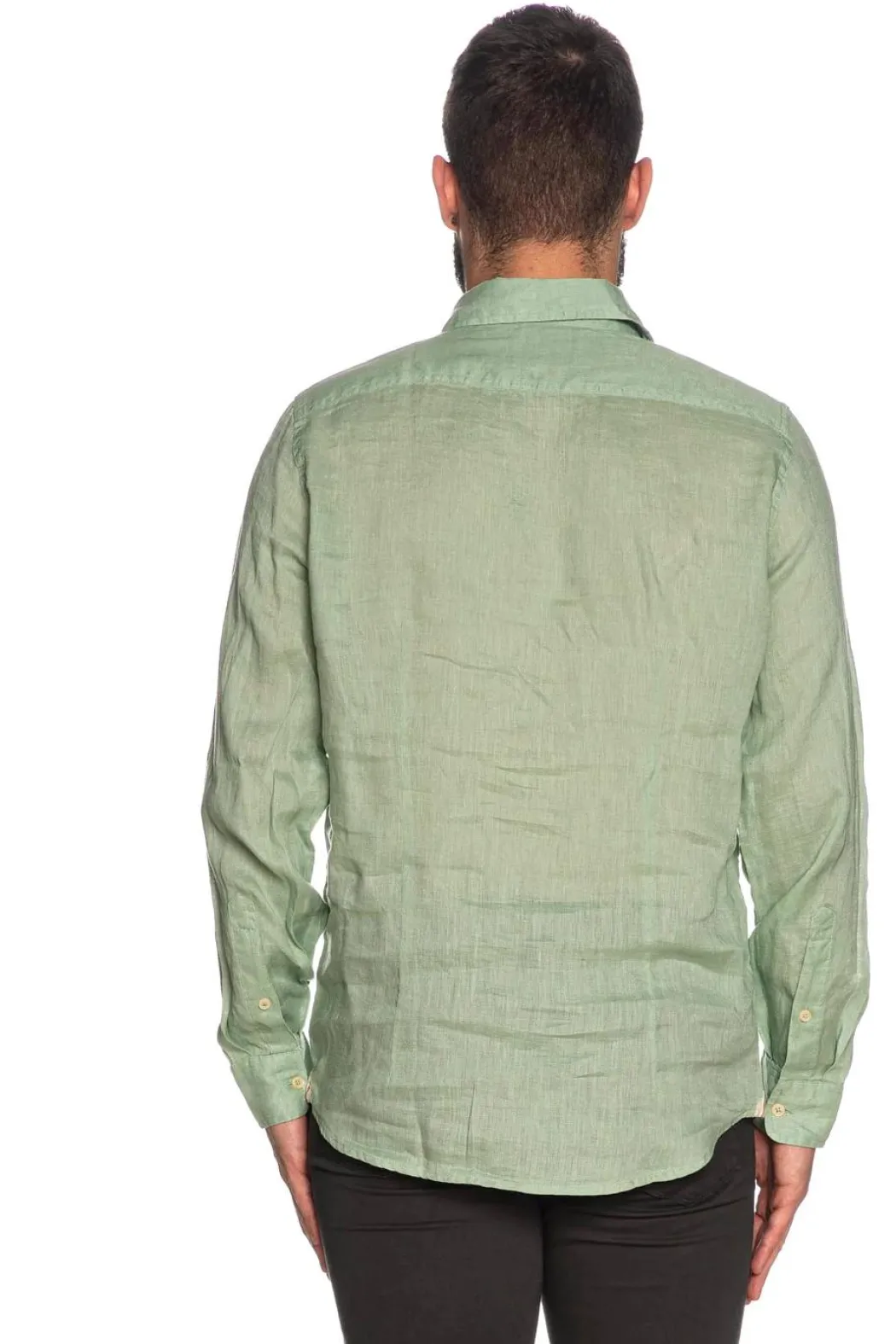 MARKUP CAMICIA UOMO -MK13003