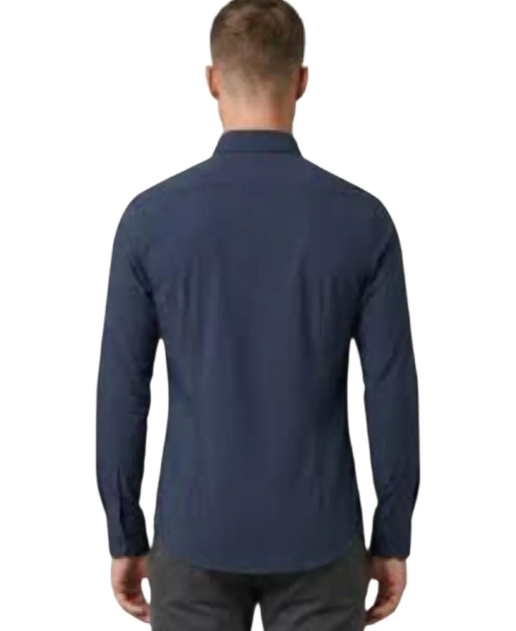 MARKUP CAMICIA UOMO -MK1930012