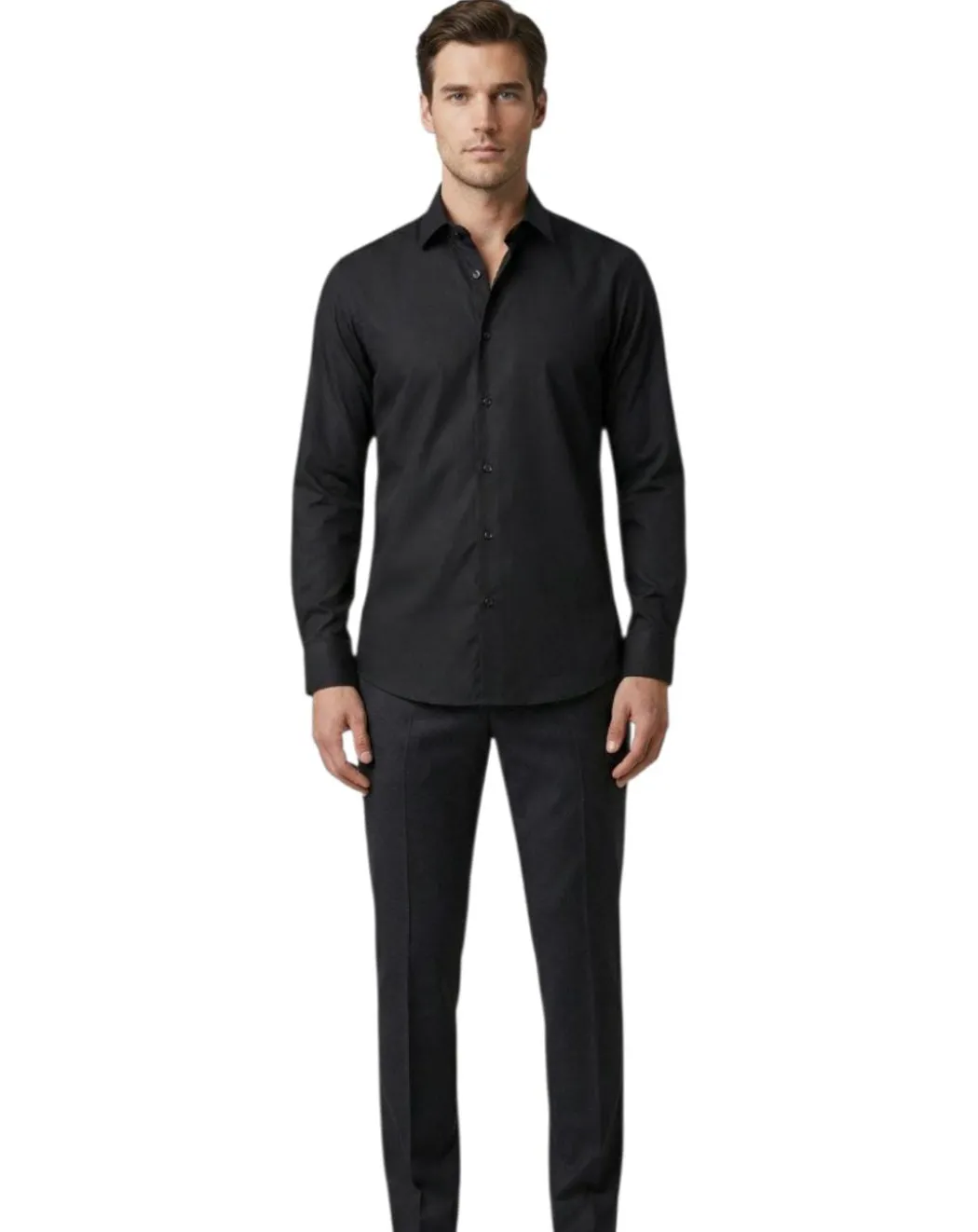 MARKUP CAMICIA UOMO -MK1930012
