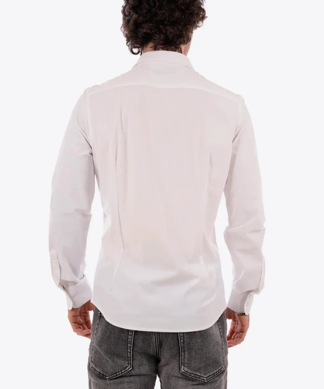 MARKUP CAMICIA UOMO -MK1930012