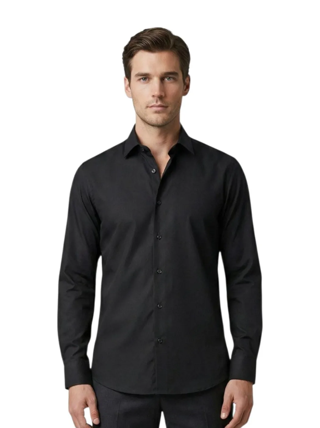 MARKUP CAMICIA UOMO -MK1930012
