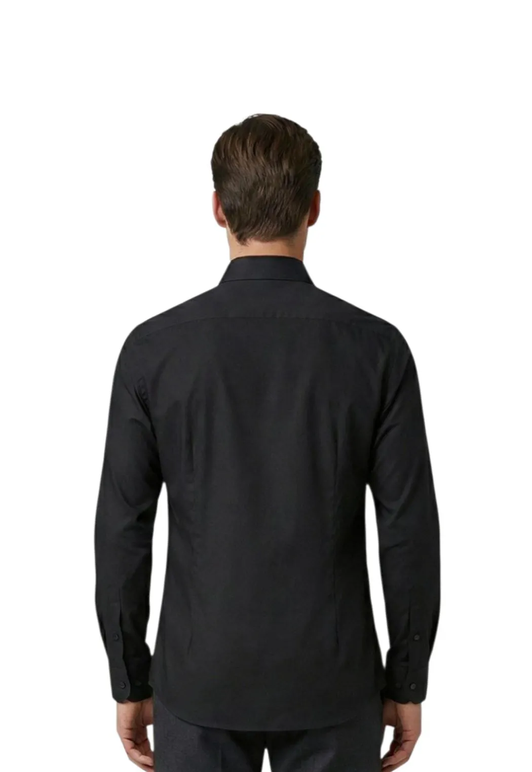 MARKUP CAMICIA UOMO -MK1930012