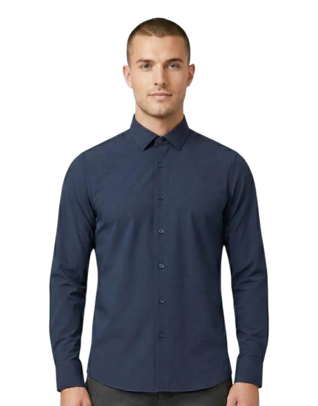 MARKUP CAMICIA UOMO -MK1930012
